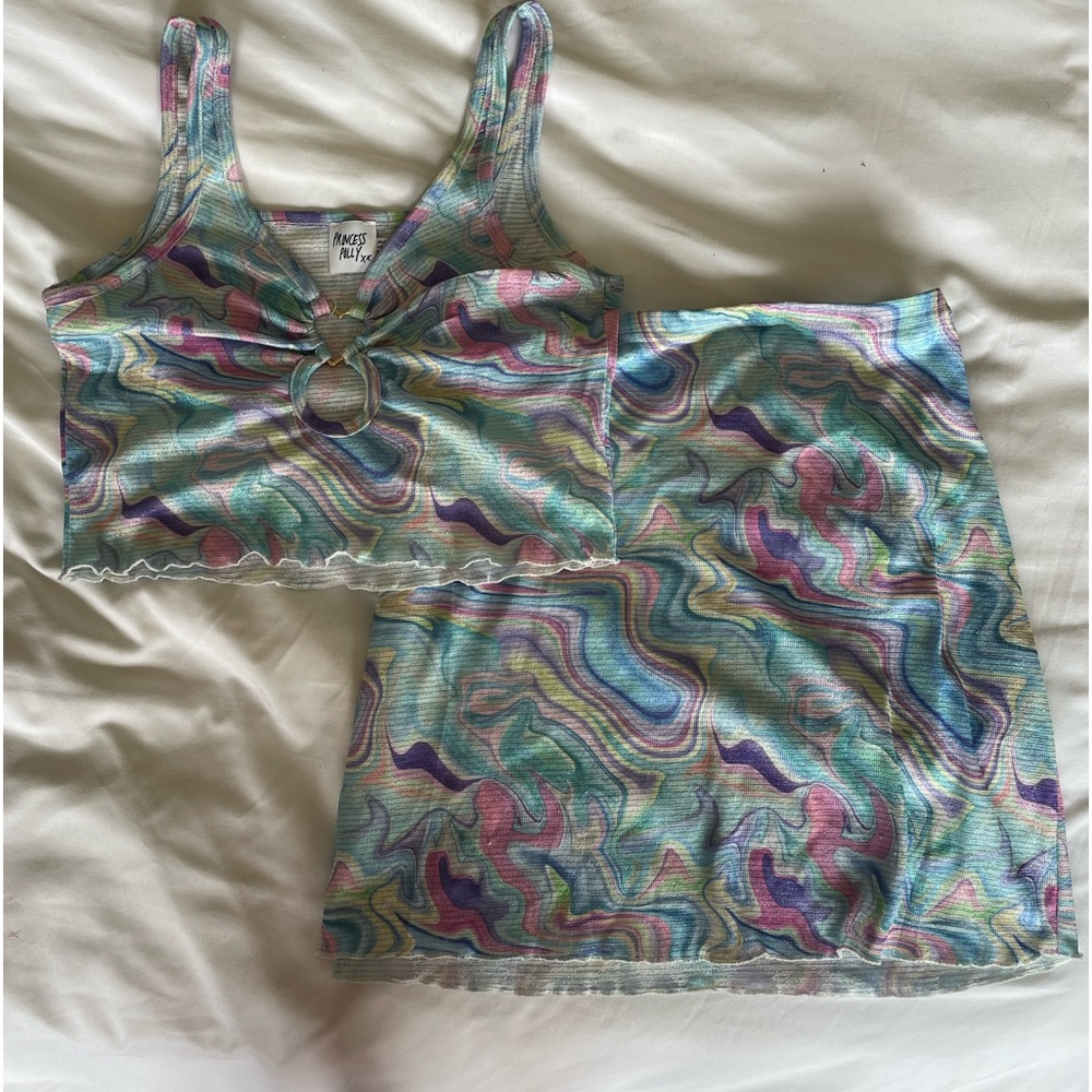 Princess Polly Set
